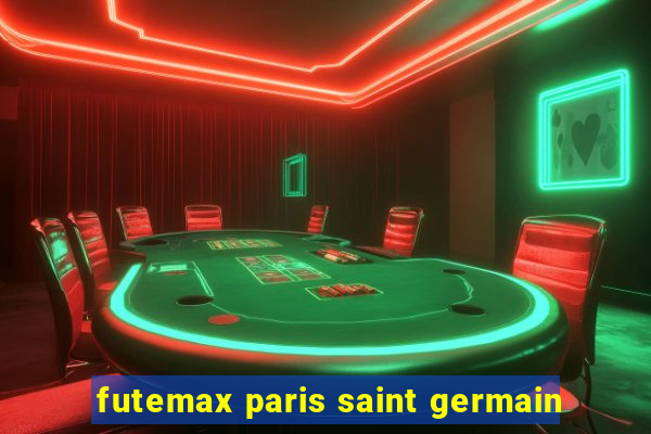 futemax paris saint germain